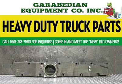 Detroit DD15 Intake Manifold