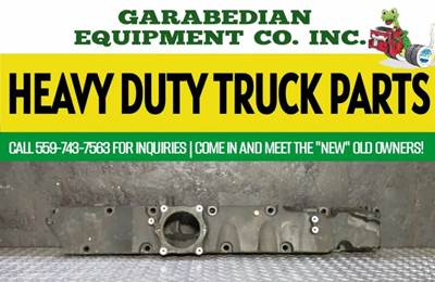 Detroit DD15 Intake Manifold