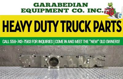 Detroit DD15 Intake Manifold