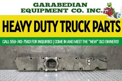 Detroit DD15 Intake Manifold