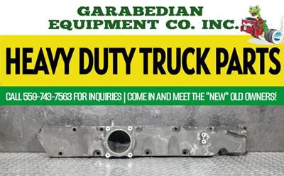 Detroit DD15 Intake Manifold