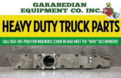 Detroit DD15 Intake Manifold