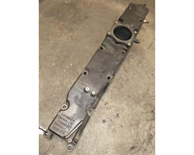 Detroit DD15 Intake Manifold