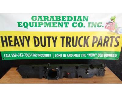 Detroit DD15 Intake Manifold