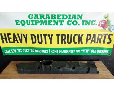 Detroit DD15 Intake Manifold