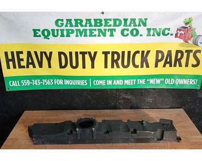 Detroit DD15 Intake Manifold for a Freightliner Cascadia 125