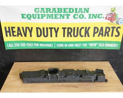 Detroit DD15 Intake Manifold