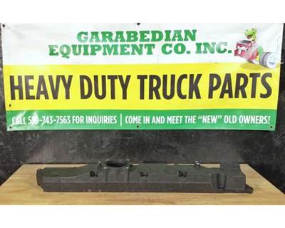 Detroit DD15 Intake Manifold