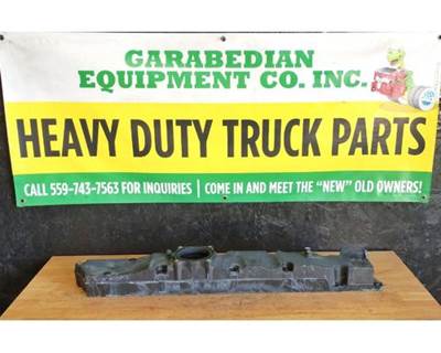 Detroit DD15 Intake Manifold