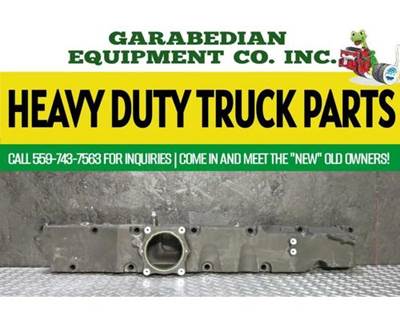 Detroit DD15 Intake Manifold