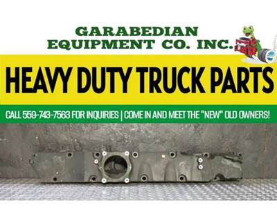 Detroit DD15 Intake Manifold