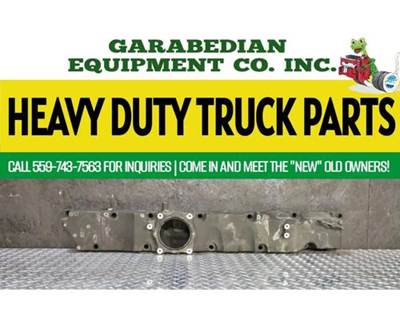 Detroit DD15 Intake Manifold for a Unmarked N/A