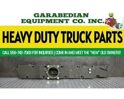 Detroit DD15 Intake Manifold