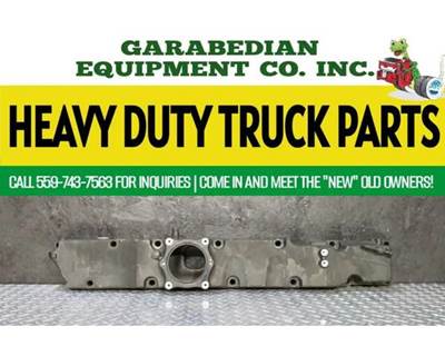 Detroit DD15 Intake Manifold