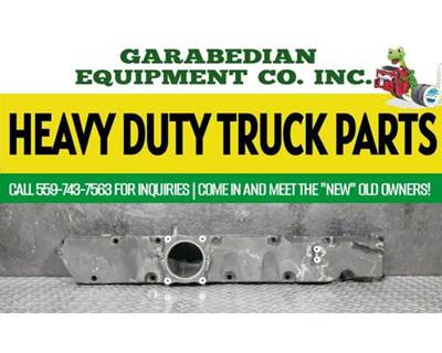 Detroit DD15 Intake Manifold