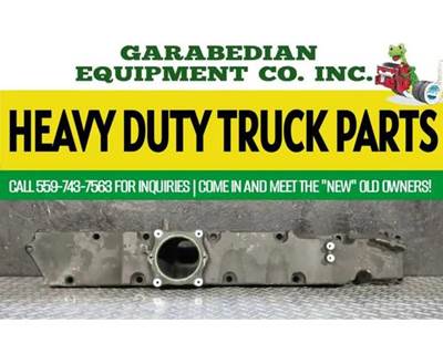 Detroit DD15 Intake Manifold