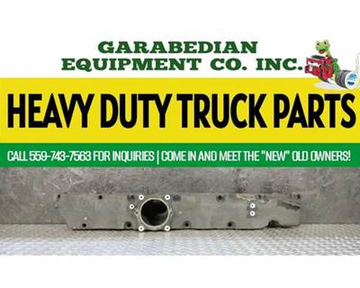 Detroit DD15 Intake Manifold