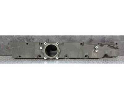 Detroit DD15 Intake Manifold for a Freightliner Cascadia 125