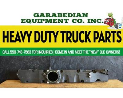 Detroit DD15 Intake Manifold