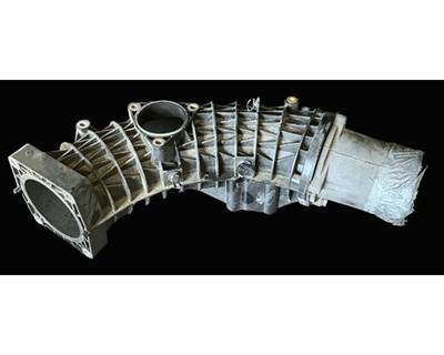 Detroit DD15 Intake Manifold