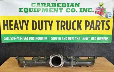 Detroit Series 60 14.0L Intake Manifold