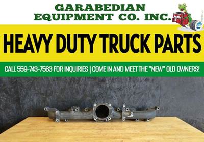 Detroit Series 60 14.0L Intake Manifold