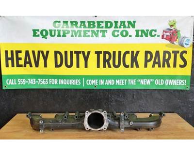 Detroit Series 60 14.0L Intake Manifold