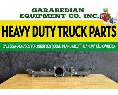 Detroit Series 60 14.0L Intake Manifold