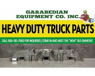 Detroit Series 60 14.0L Intake Manifold