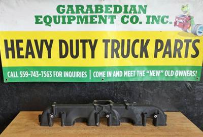 Detroit Series 60 Intake Manifold for a Sterling A9500