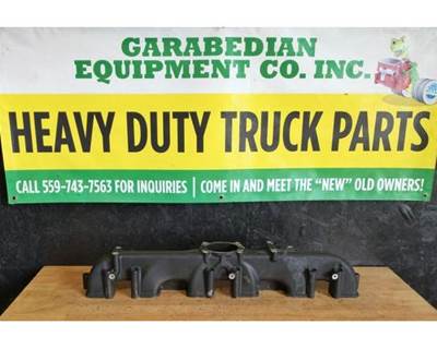 Detroit Series 60 Intake Manifold for a Sterling A9500