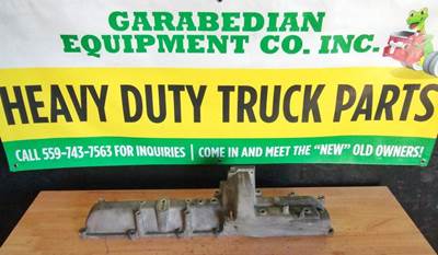 International MaxxForce DT Intake Manifold