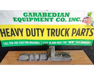 International MaxxForce DT Intake Manifold