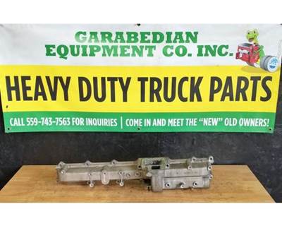 International MaxxForce DT Intake Manifold for a International DuraStar 4300