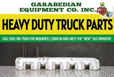 Mercedes-Benz OM460LA Intake Manifold