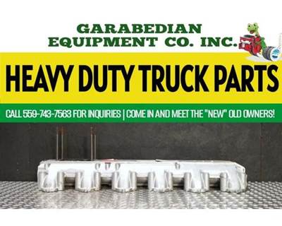 Mercedes-Benz OM460LA Intake Manifold