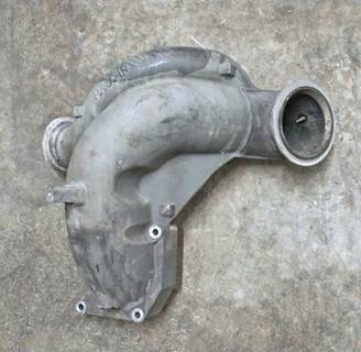 Paccar MX-13 Intake Manifold