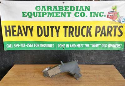 Paccar MX-13 Intake Manifold