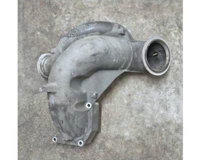 Paccar MX-13 Intake Manifold for a Kenworth T700