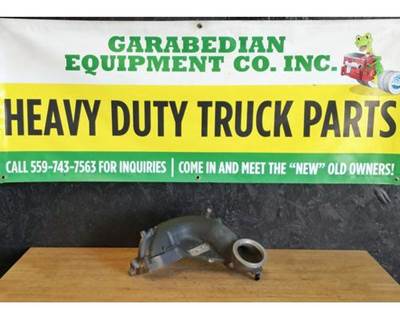 Paccar MX-13 Intake Manifold for a Kenworth T680