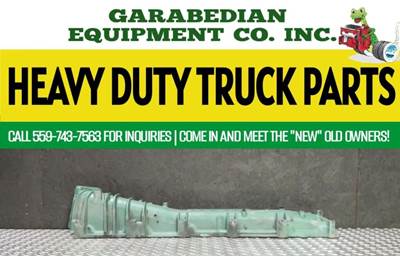 Volvo D13 Intake Manifold for a Volvo VNL