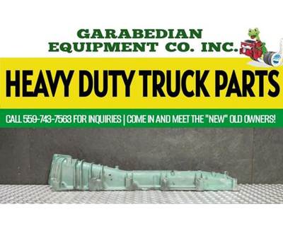 Volvo D13 Intake Manifold for a Volvo VNL