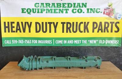 Volvo D13H Intake Manifold