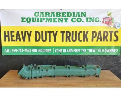 Volvo D13H Intake Manifold