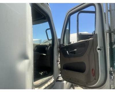 Freightliner Cascadia 125 Interior Door Panel for a Freightliner CASCADIA