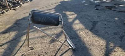 Chevrolet Left Interior Mirror