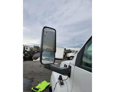 Chevrolet C4 Left Interior Mirror