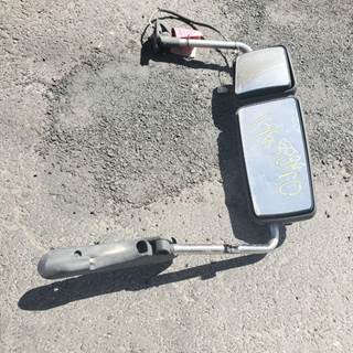 International Interior Mirror