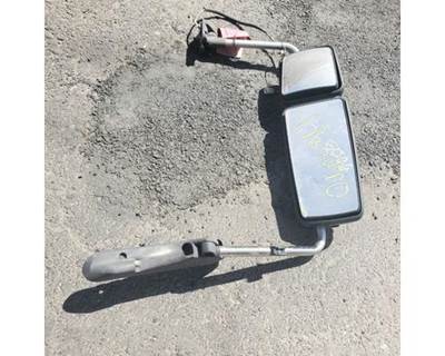 International Left Interior Mirror