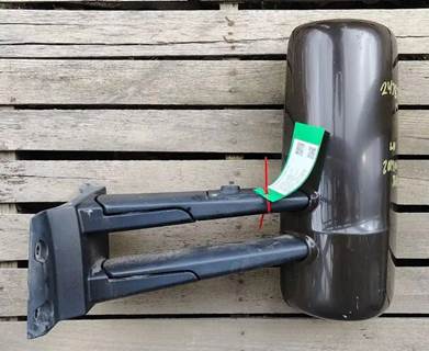 Kenworth T680 Left Interior Mirror